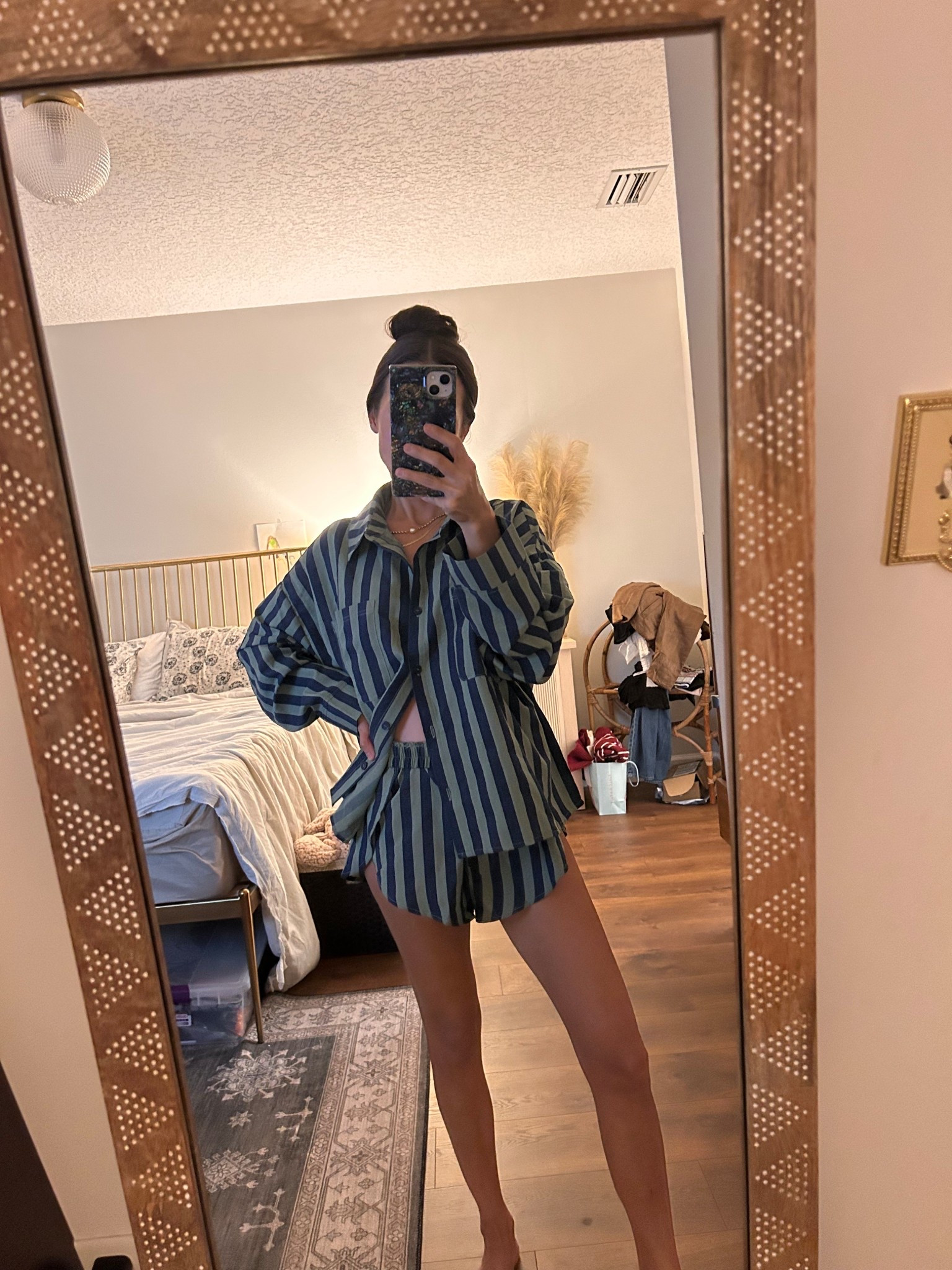 Cute striped pajamas set on sale 

Pajamas sets, women’s pajamas, holiday pajamas 

#LTKSaleAlert #LTKStyleTip #LTKFindsUnder50