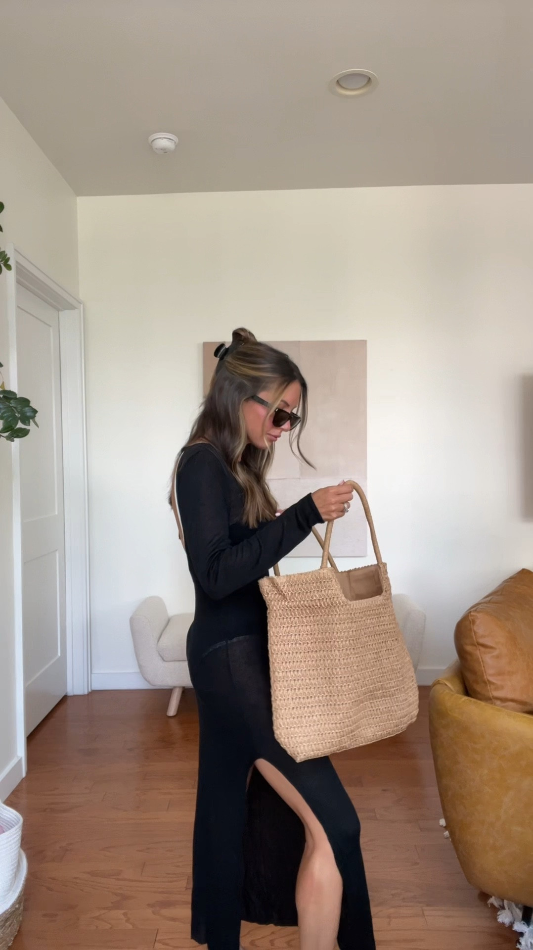 chic yet practical pool look 🖤

#LTKSeasonal #LTKStyleTip #LTKFamily