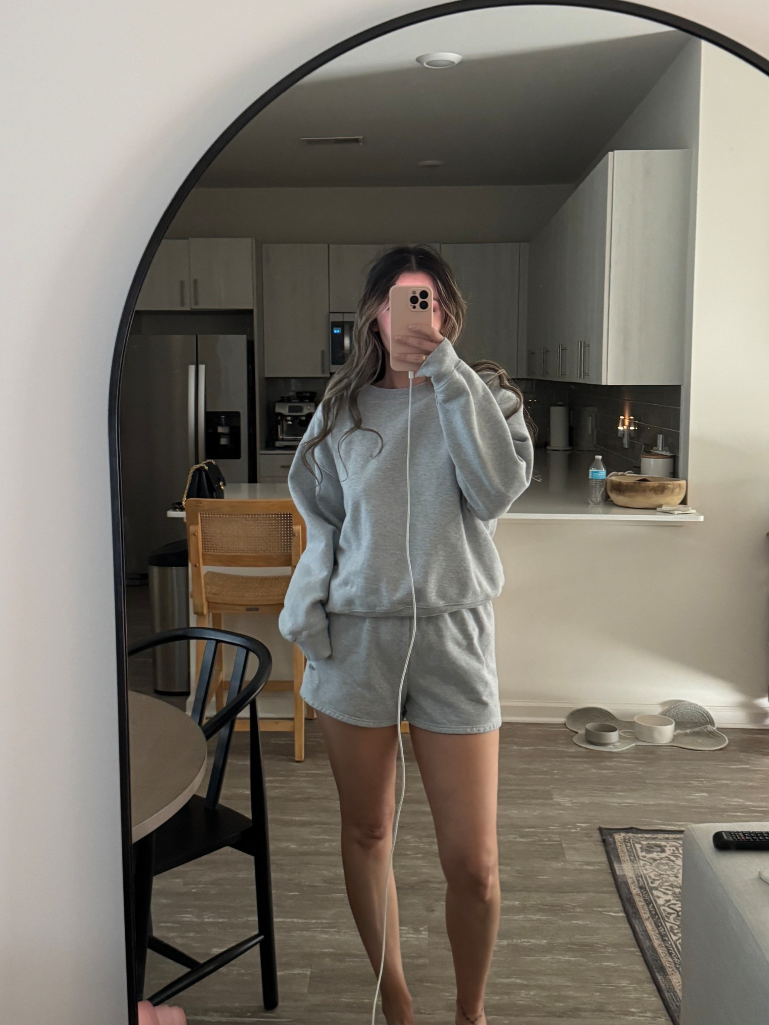 Favorite lounge from Artizia 🩶

#LTKFindsUnder50 #LTKFindsUnder100 #LTKStyleTip