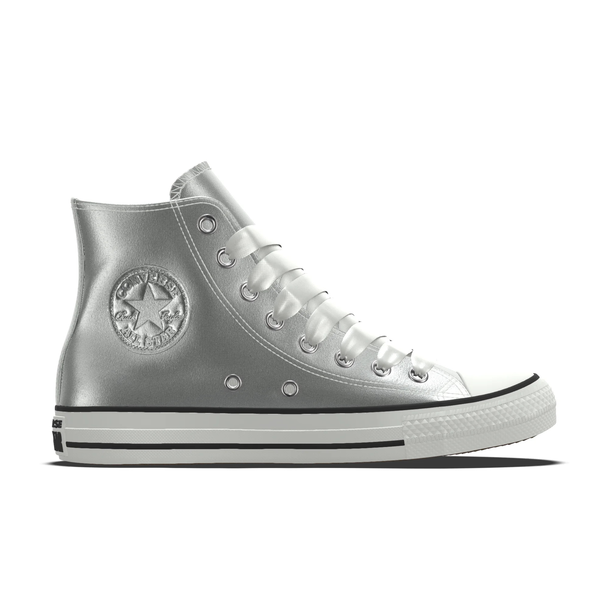Custom Chuck Taylor All Star Leather By You | Converse (US)