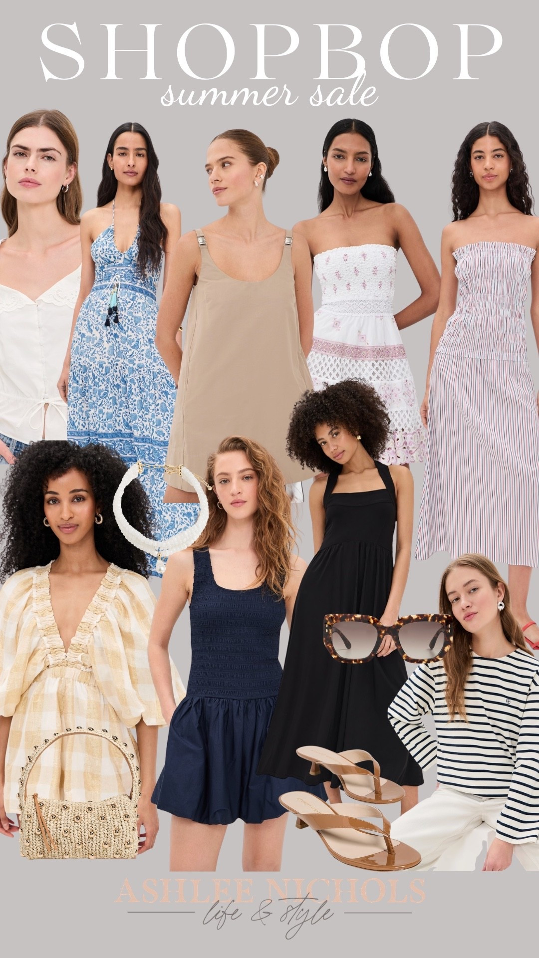 Shopbop
Summer sale
