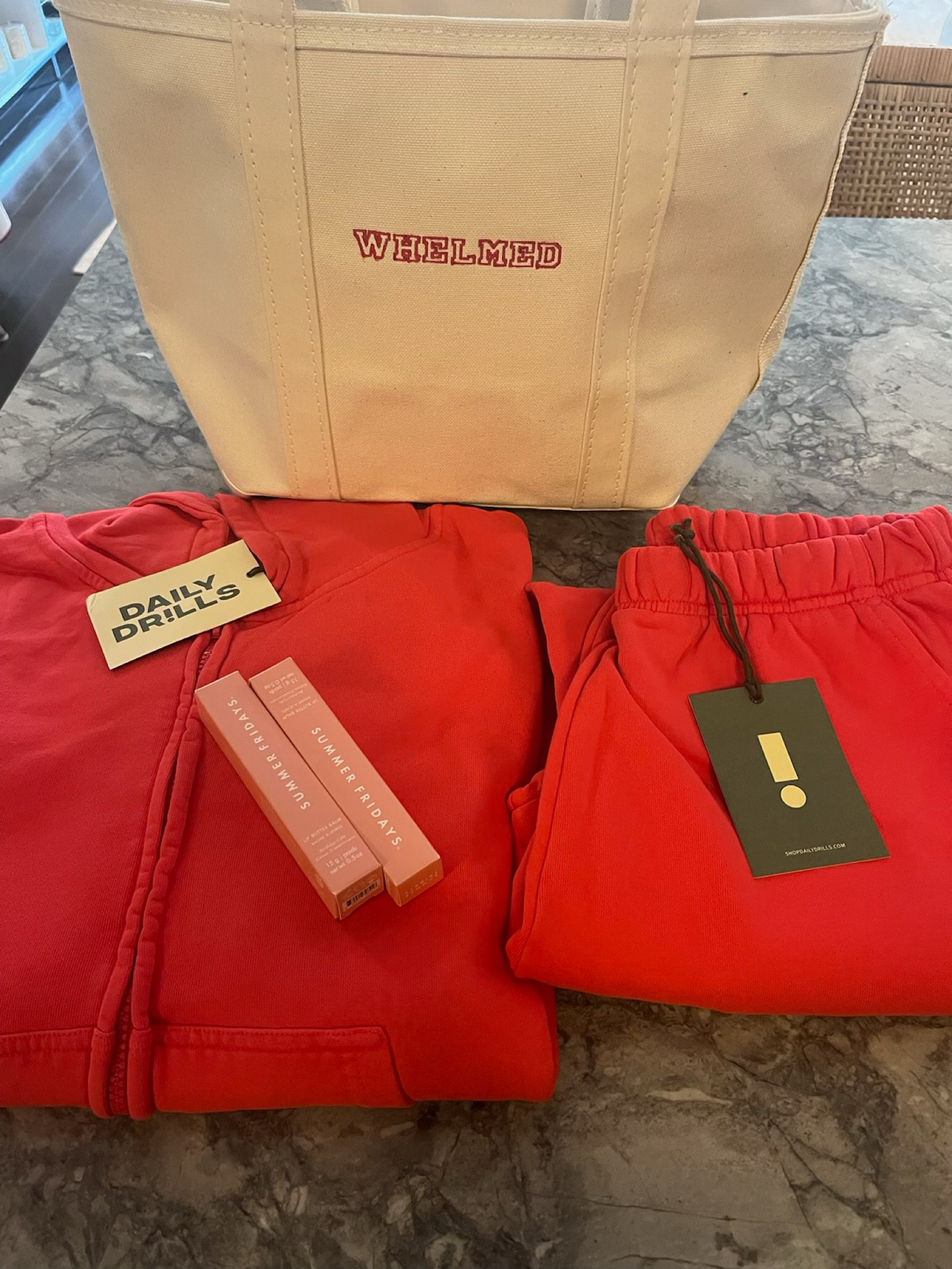 Valentine’s Day was a bit delayed 

#LTKSpringSale #LTKSeasonal #LTKparties