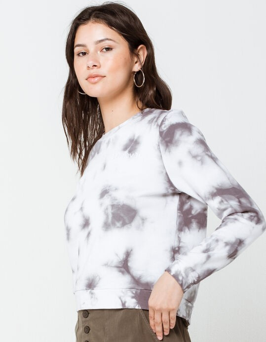HURLEY One and Only Womens Crew Sweatshirt | Tillys