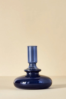 Delaney Candlestick | Anthropologie (US)