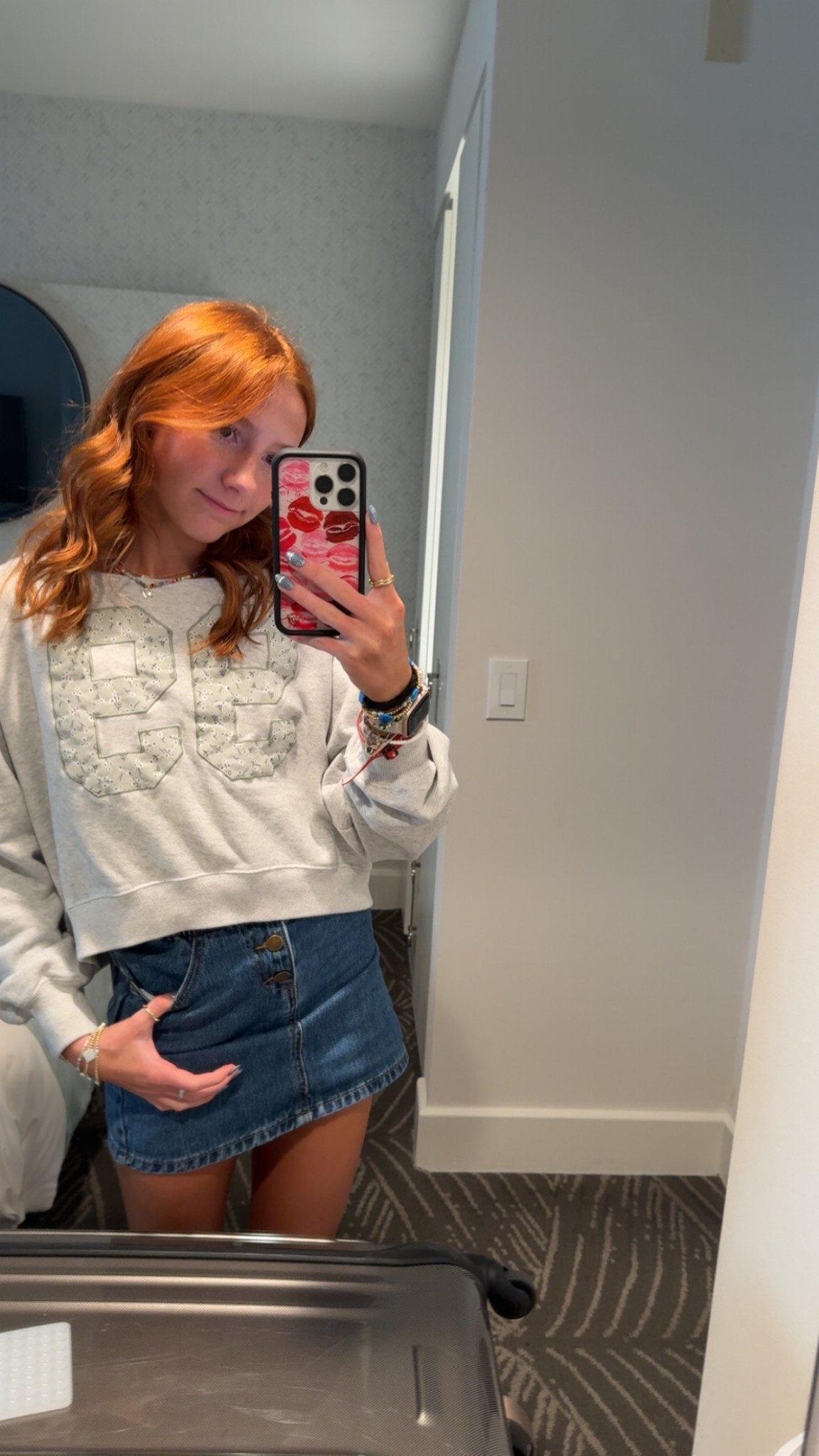 LA DAY 1!!


#LTKPetite #LTKBeauty #LTKStyleTip