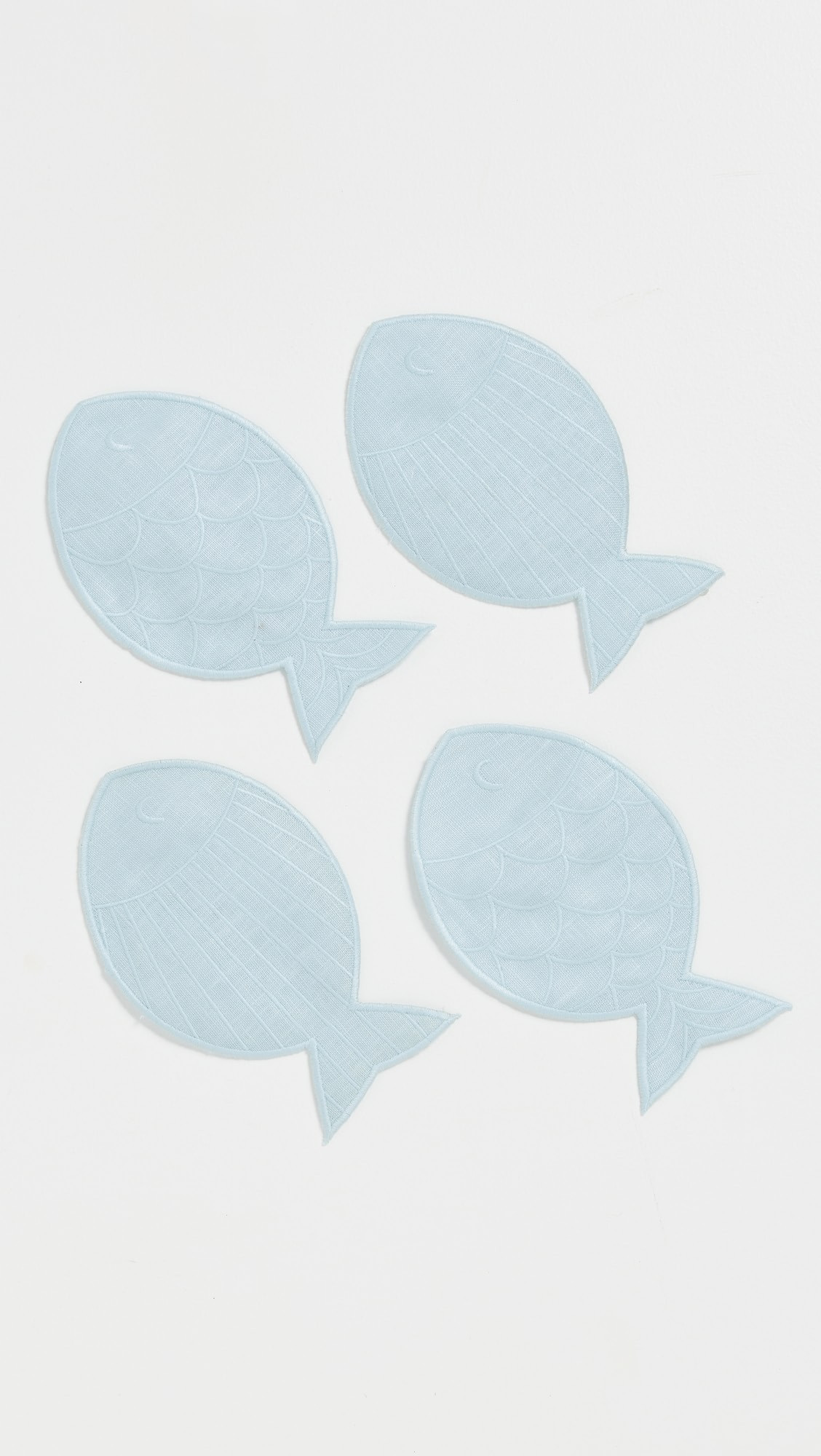 Sardine Napkins | Shopbop