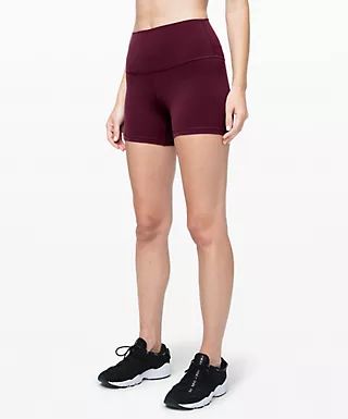 Align Short *4" | Women's Shorts | lululemon athletica | Lululemon (US)