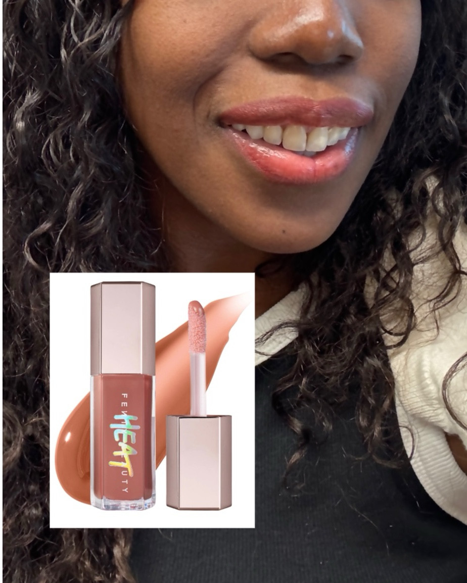 One of my favorite lip glosses. Comes in other shades. 

Beauty Products, Lip Color, Gifts For Her, 

#LTKSeasonal 

#LTKFindsUnder50 #LTKBeauty #LTKOver40