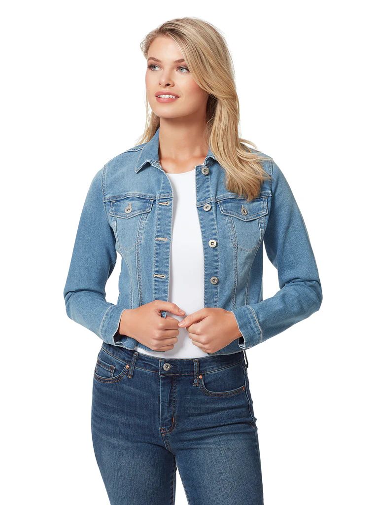 Pixie Jacket in Go Steady | Jessica Simpson E Commerce