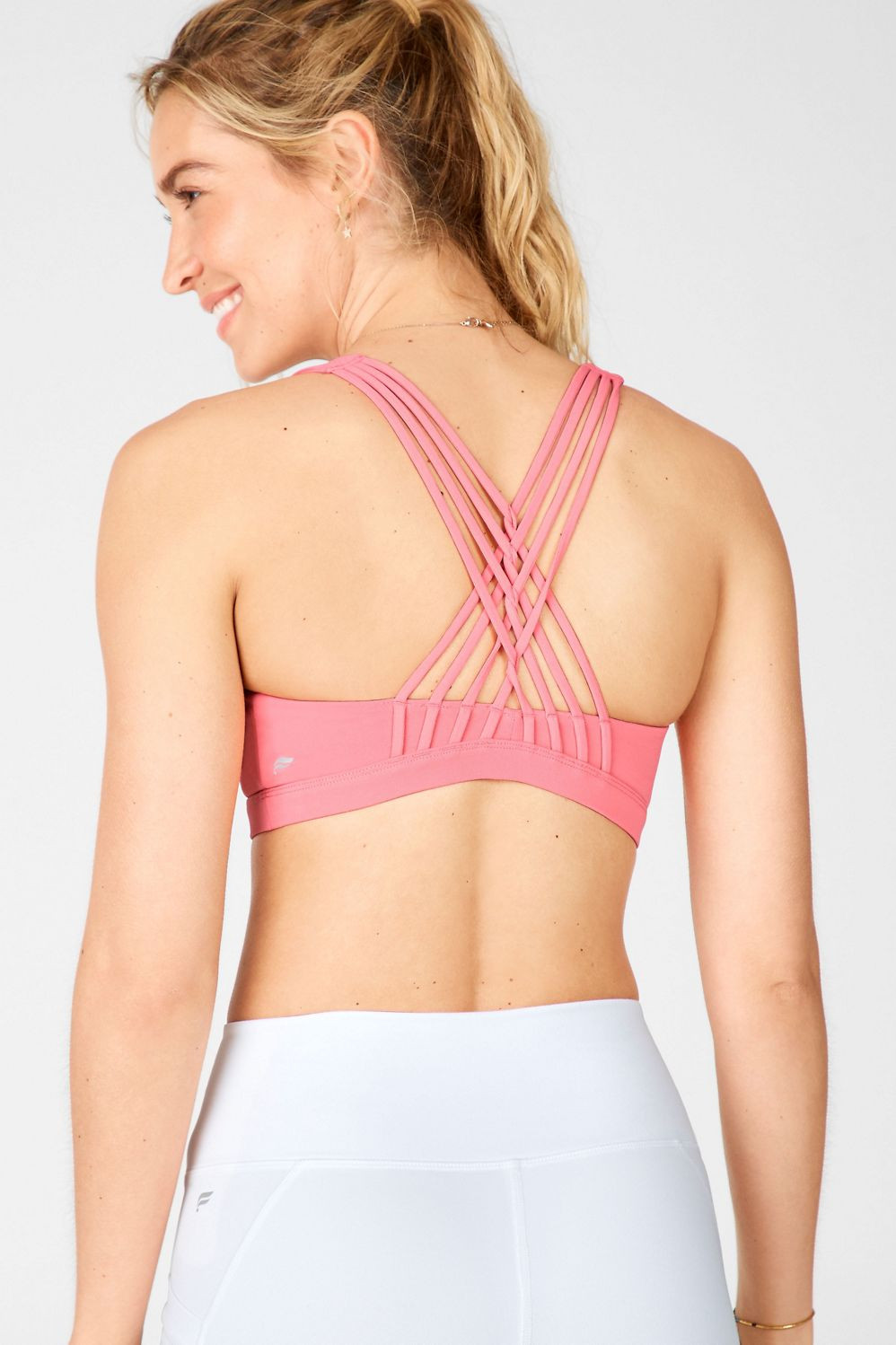 Jolene Medium Impact Sports Bra | Fabletics