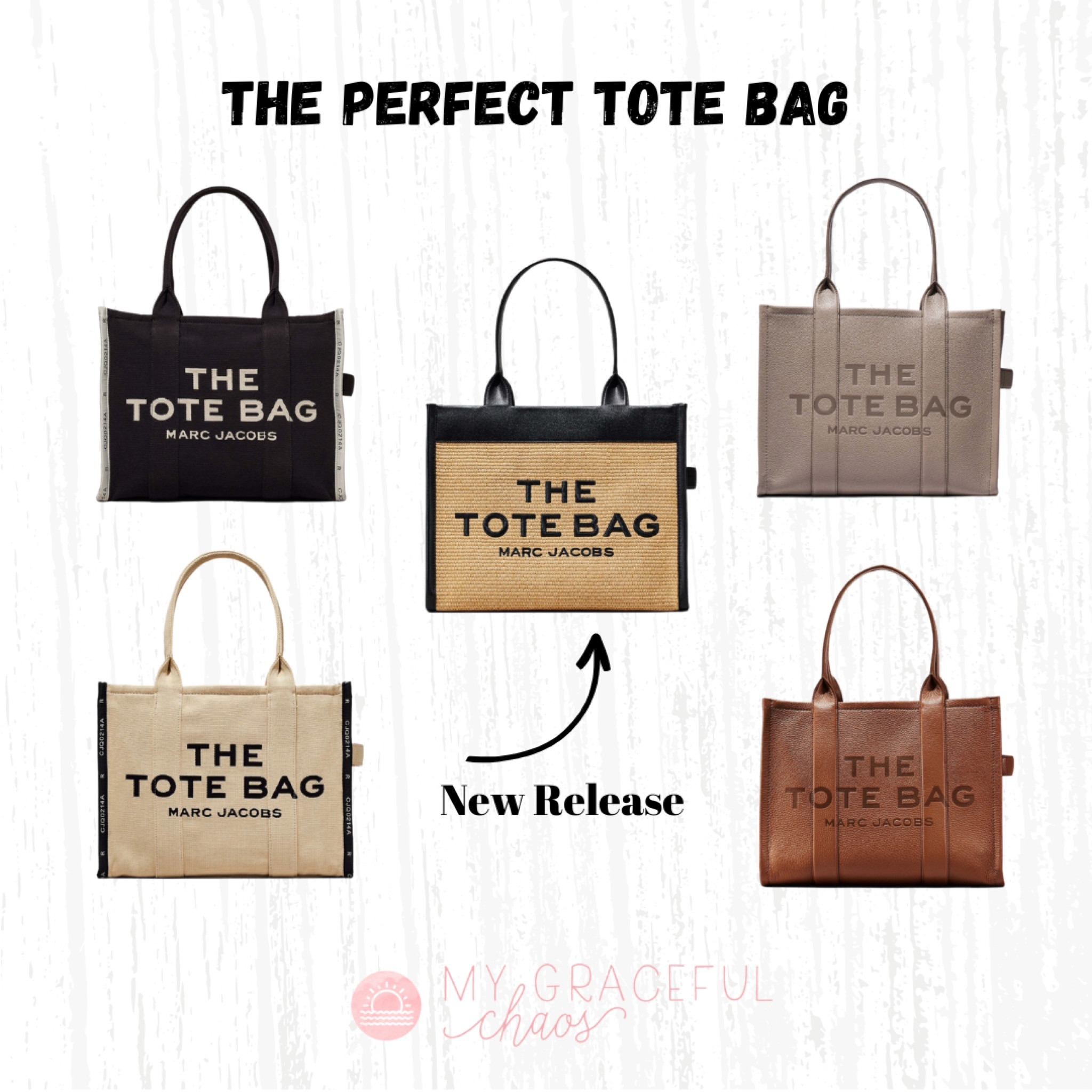 Classics Large Tote Bag Handbag … curated on LTK