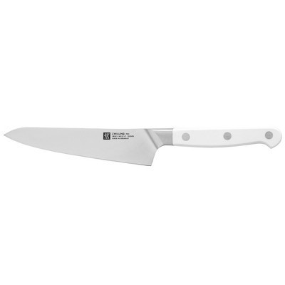 ZWILLING Pro Le Blanc 5.5-inch Fine Edge Prep Knife | Target
