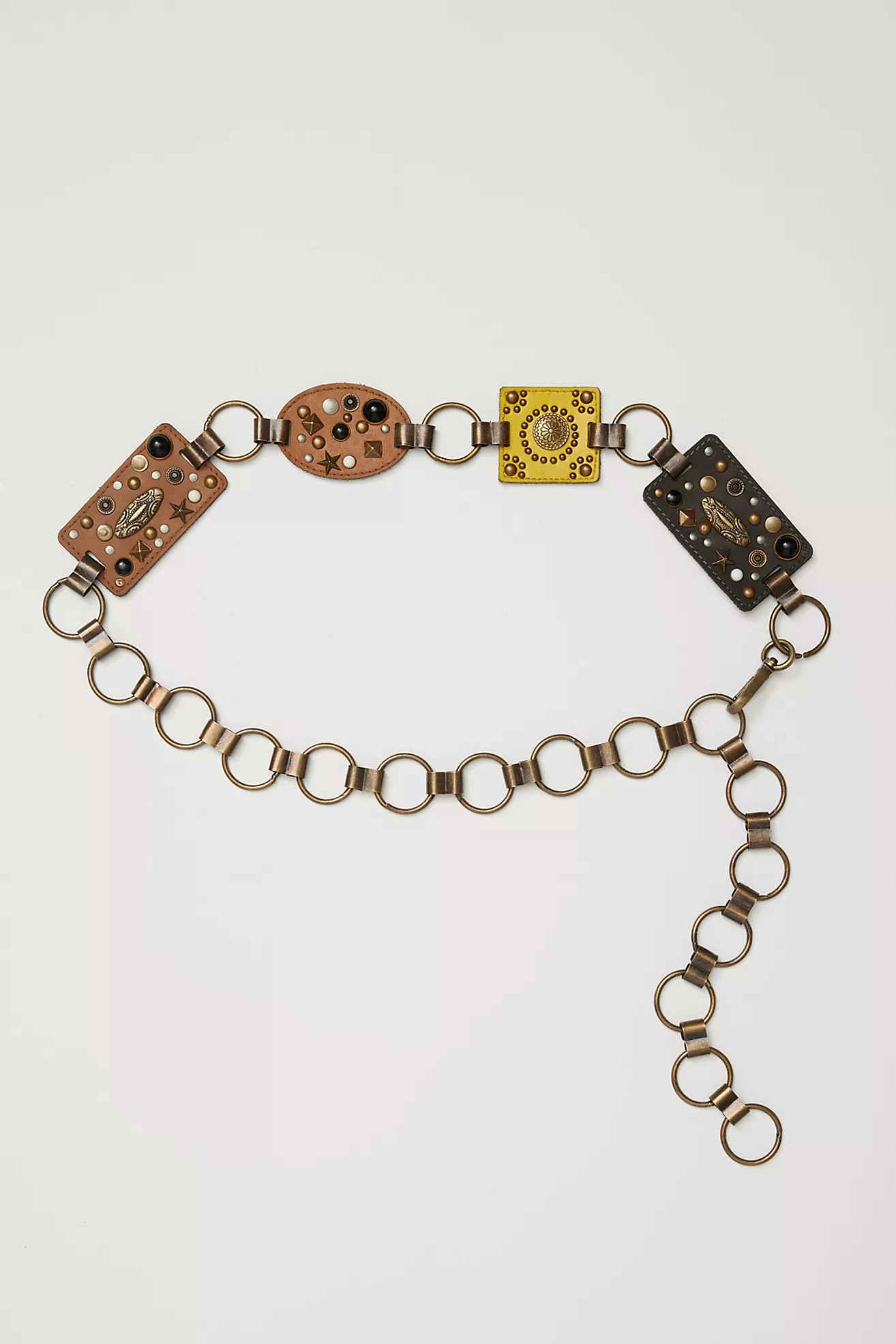 Cloud Nine Chain Belt | Free People (Global - UK&FR Excluded)