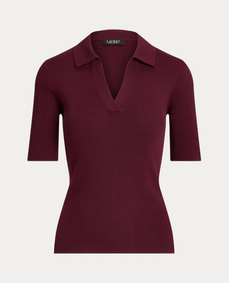 Cable-Knit Cotton Cricket Jumper | Ralph Lauren (UK)