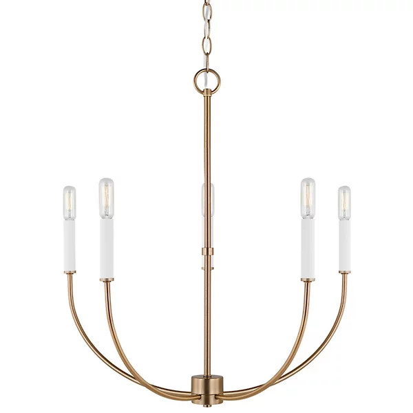Greenwich Chandelier | Lumens