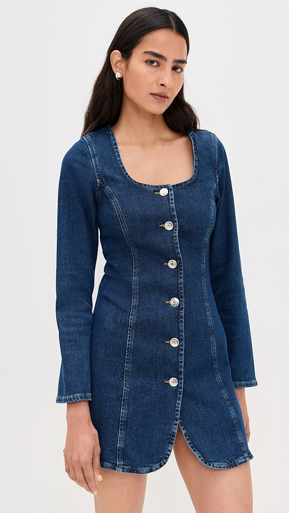 Pax Denim Dress | Shopbop