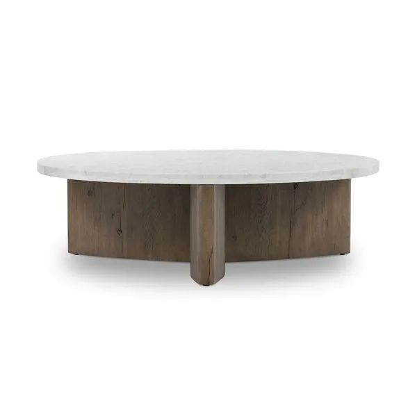 Toli Coffee Table | Scout & Nimble