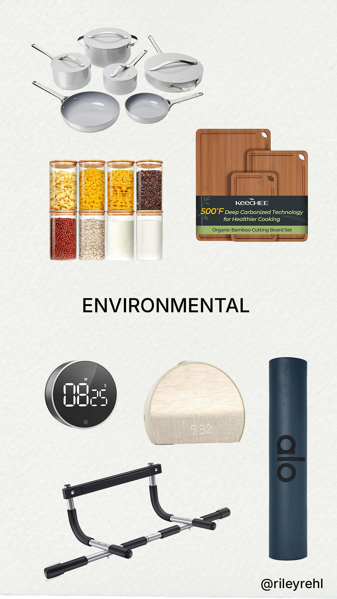 must haves for PHASE 2 of the becoming series! 

 #LTKCyberWeek #LTKGiftGuide #LTKHoliday