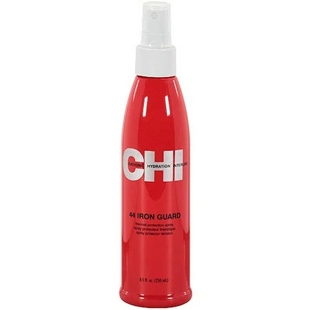 CHI 44 Iron Guard Thermal Protection Spray 8.5 oz | Walmart (US)