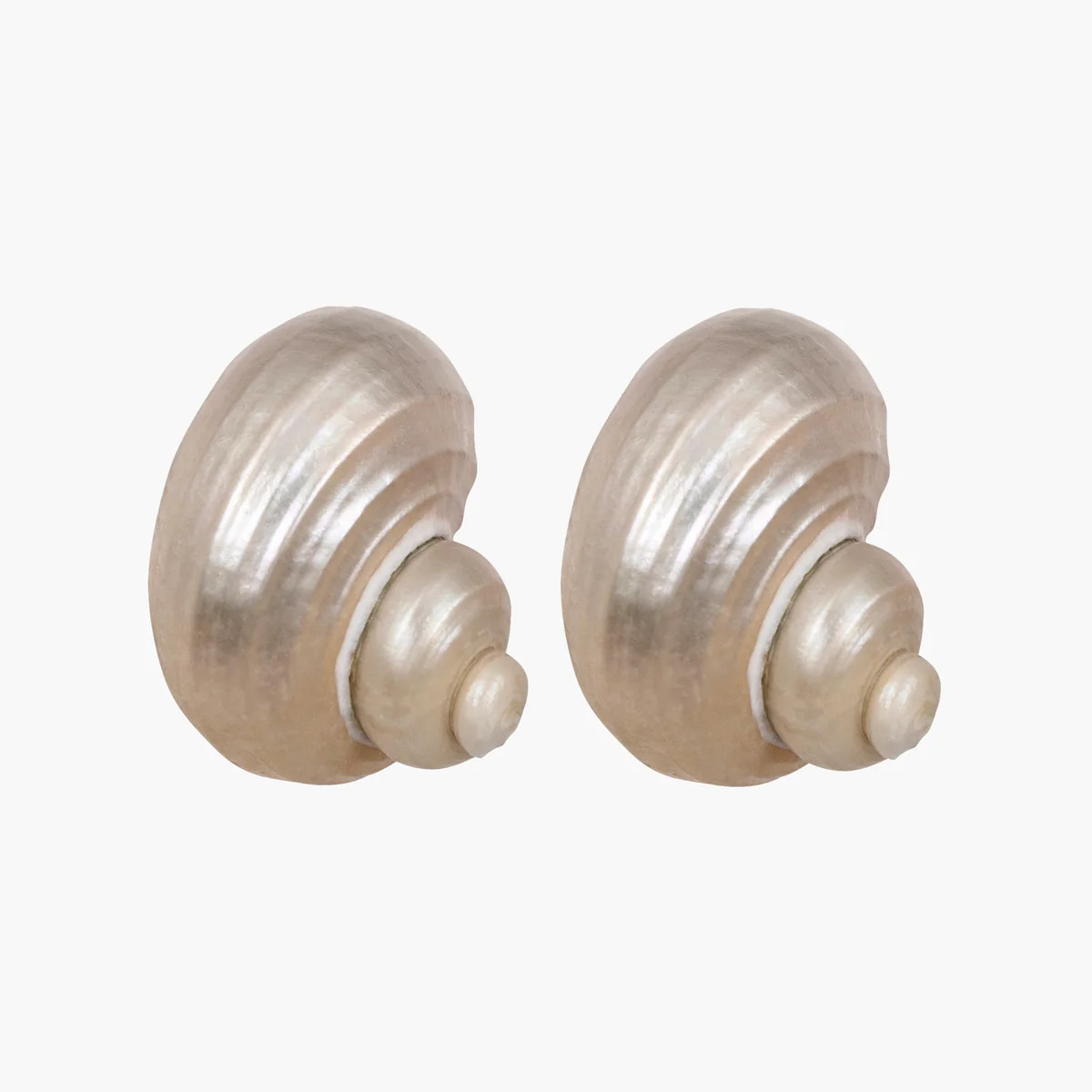 Luca Earrings | Jennifer Behr 