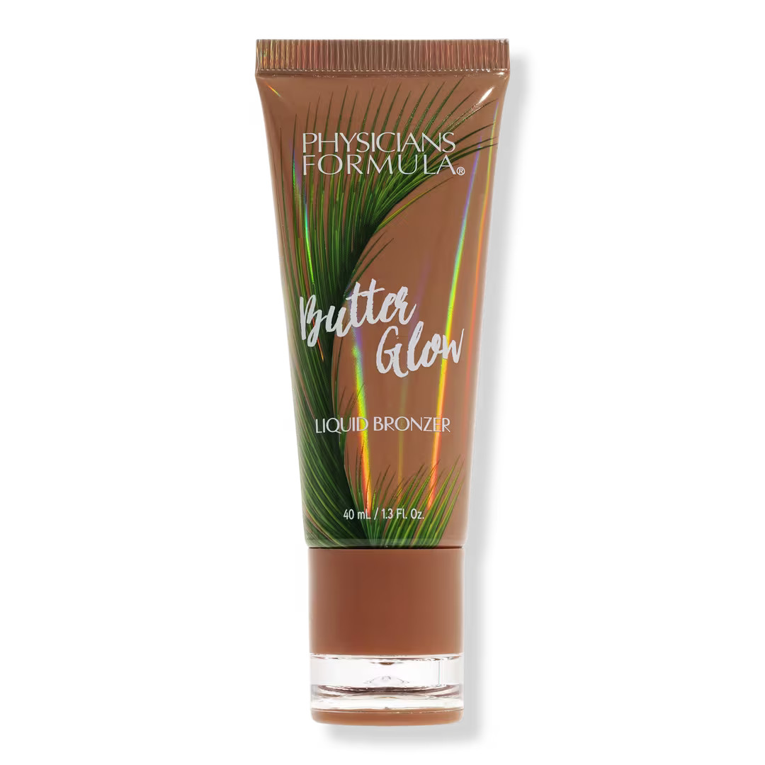 Butter Glow Liquid Bronzer - Physicians Formula | Ulta Beauty | Ulta