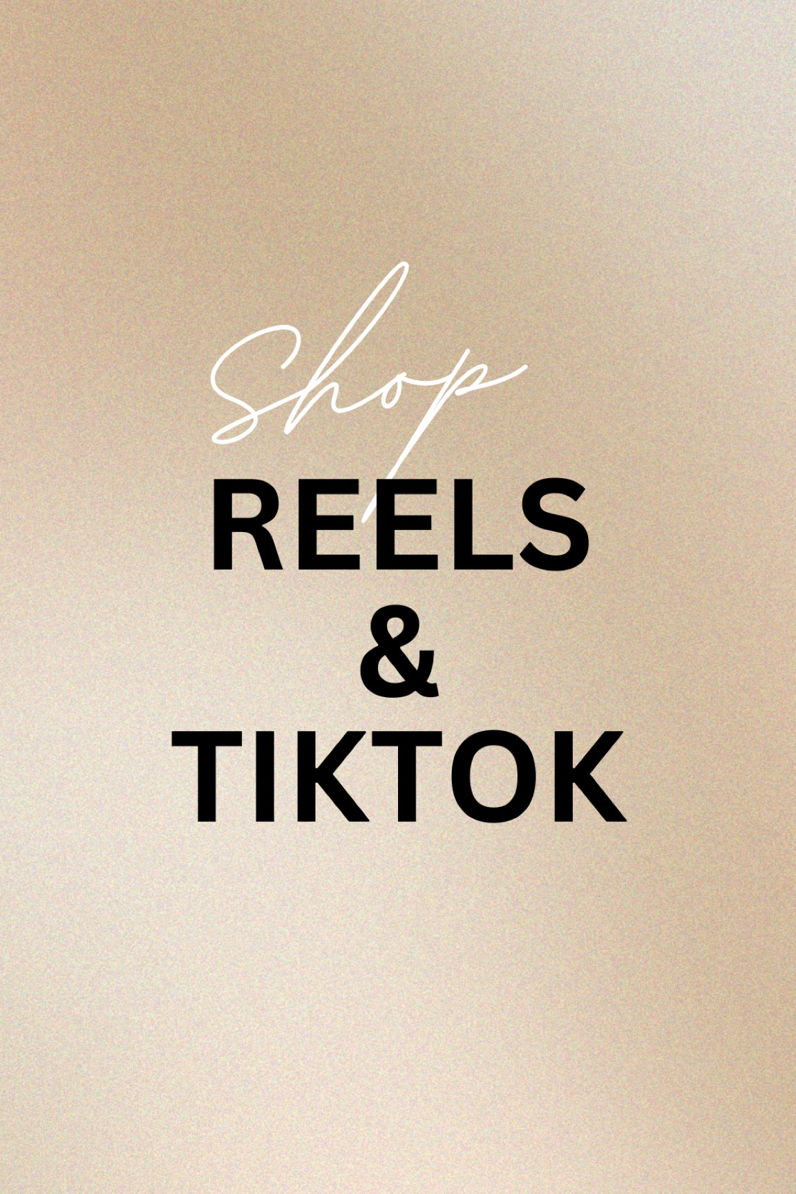 Creating COLLECTIONS! 🤩 Excited to share this new feature with you guys!!! 