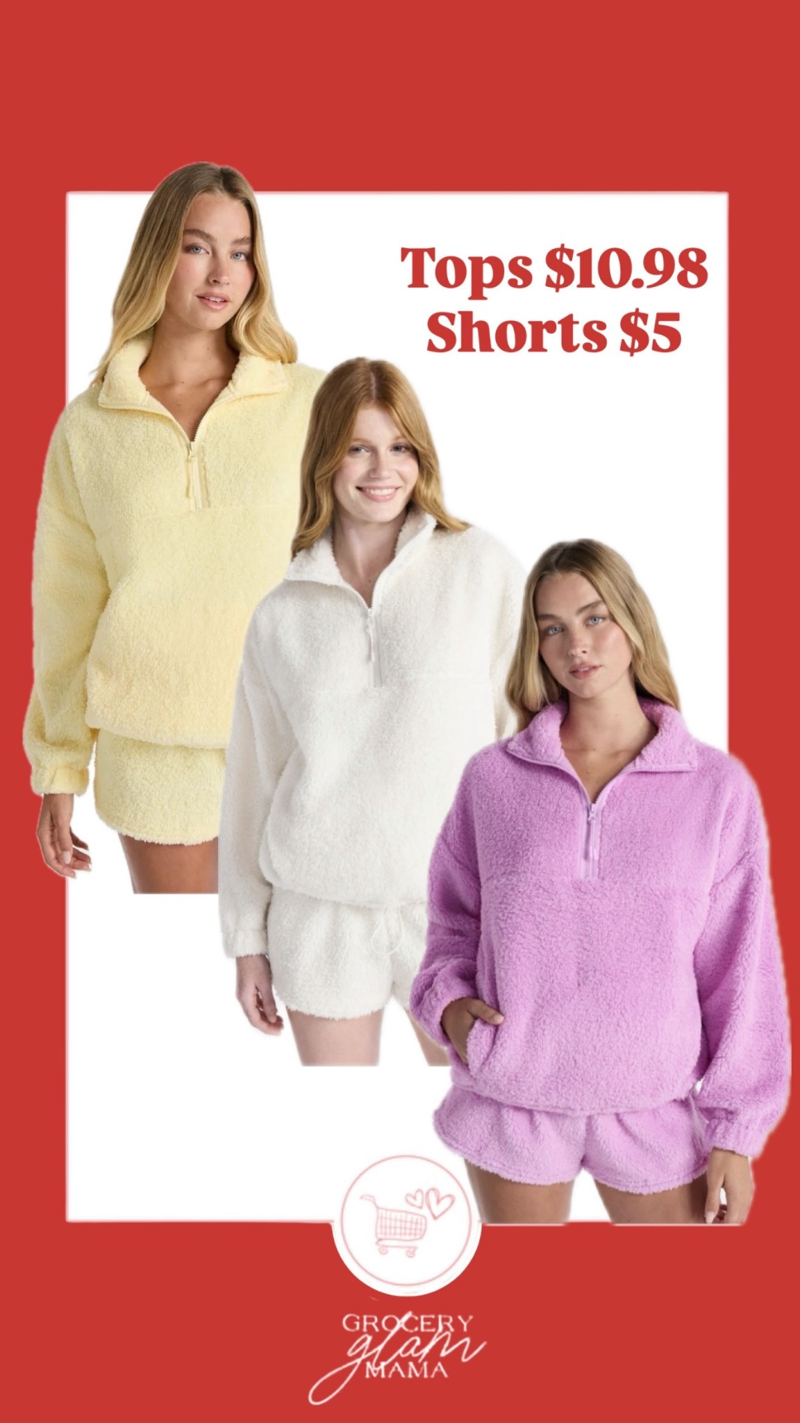 These colors are sooo pretty and priced just right!!

#LTKGiftGuide #LTKFindsUnder100 #LTKFindsUnder50