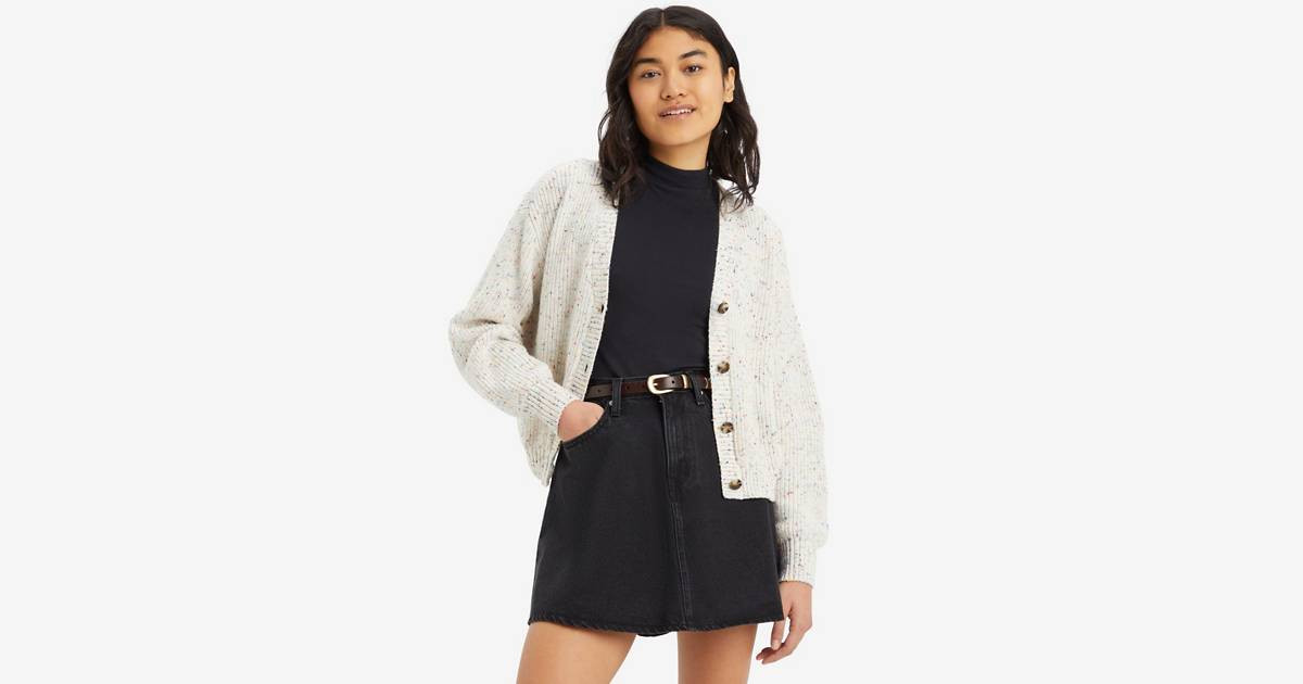 Snowflake Cardigan | Levi's US