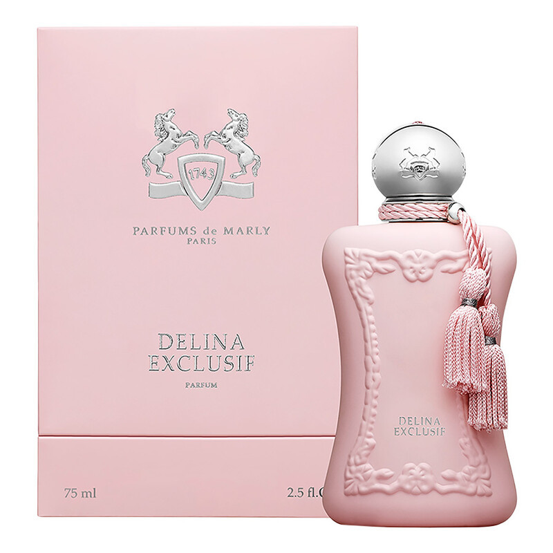 Ladies Delina Exclusif EDP Spray 2.5 oz Fragrances | Jomashop.com & JomaDeals.com