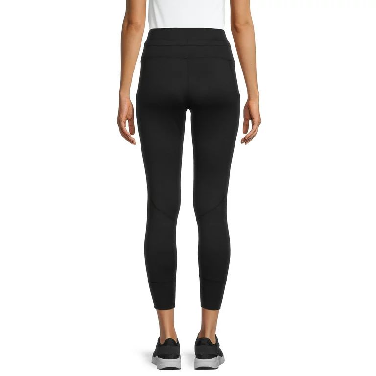 Avia Women’s Yoga Leggings | Walmart (US)