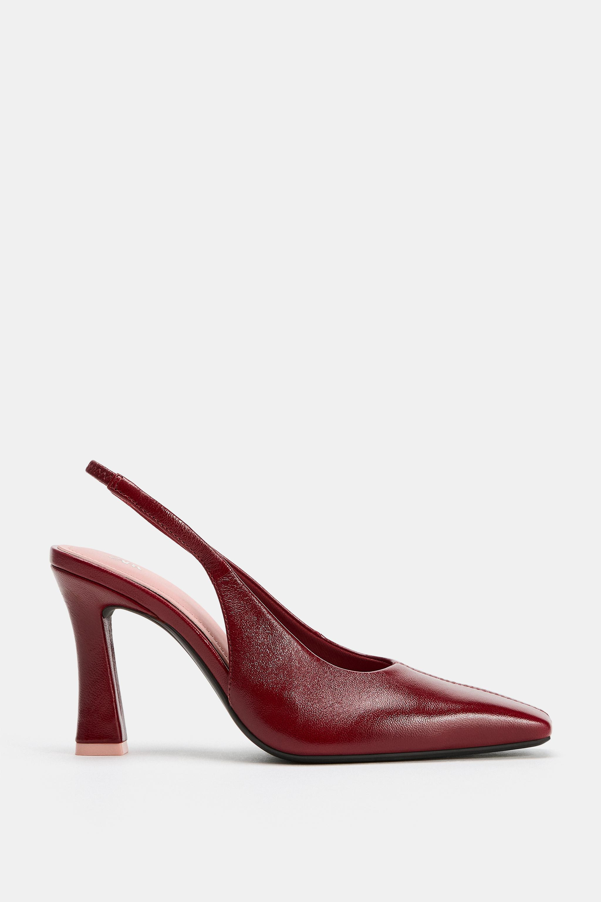 Burgundy Red2217/810/022 | Zara US
