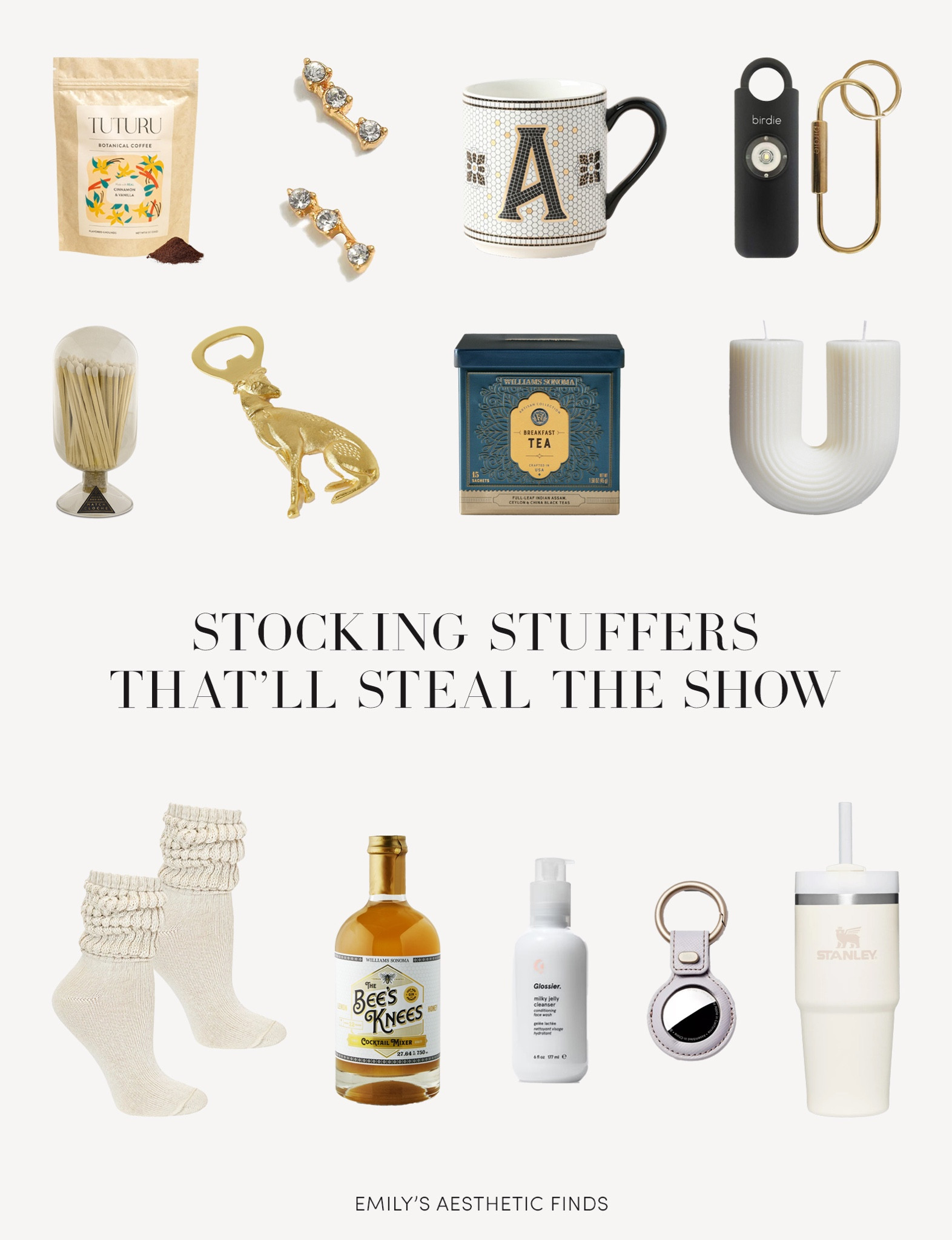 #stockingstuffer ideas they’ll actually LOVE

#LTKHoliday #LTKSeasonal #LTKGiftGuide