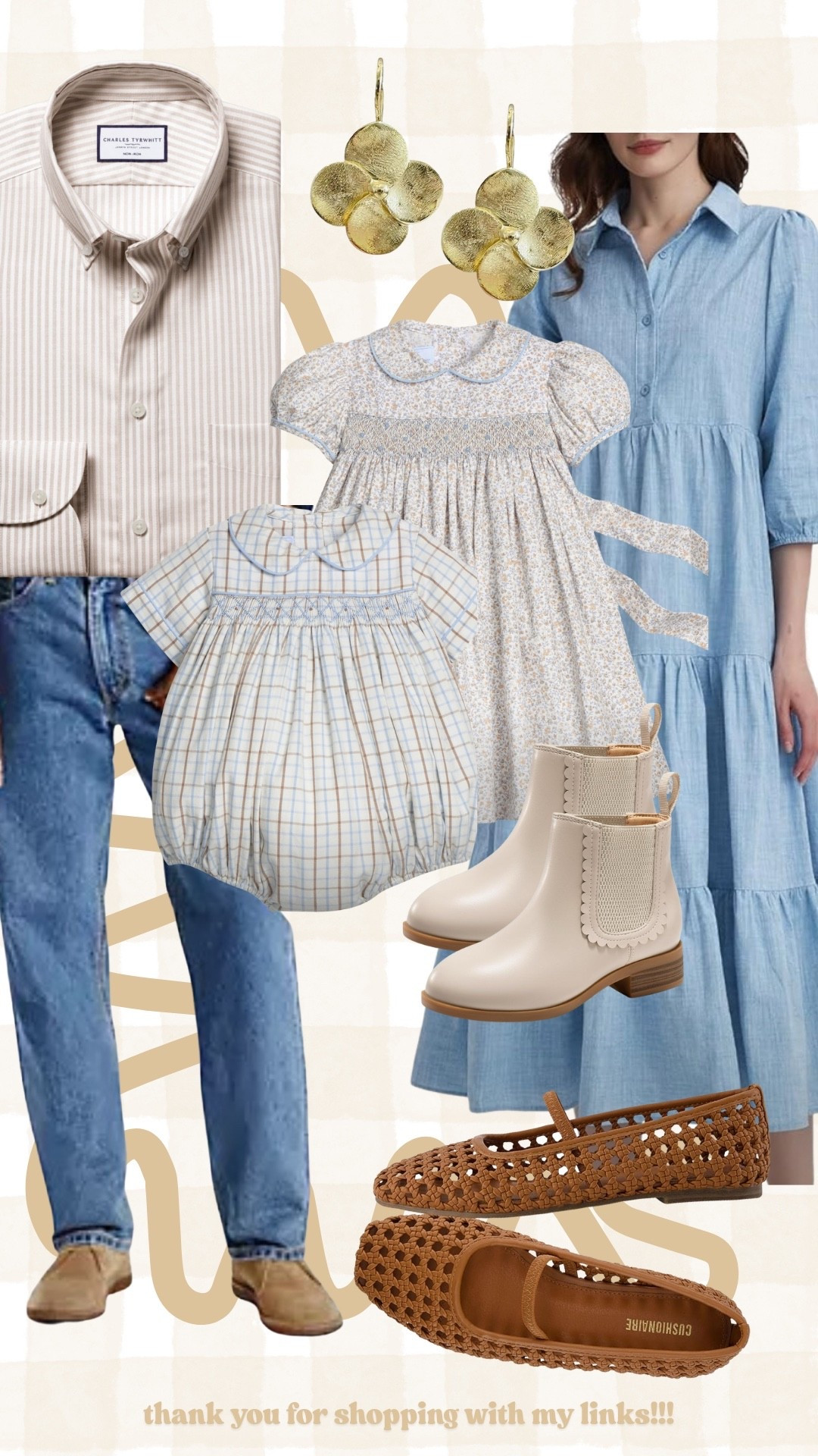 Family Photo | Fall Photos | Outfits 

#LTKKids #LTKFamily #LTKMens