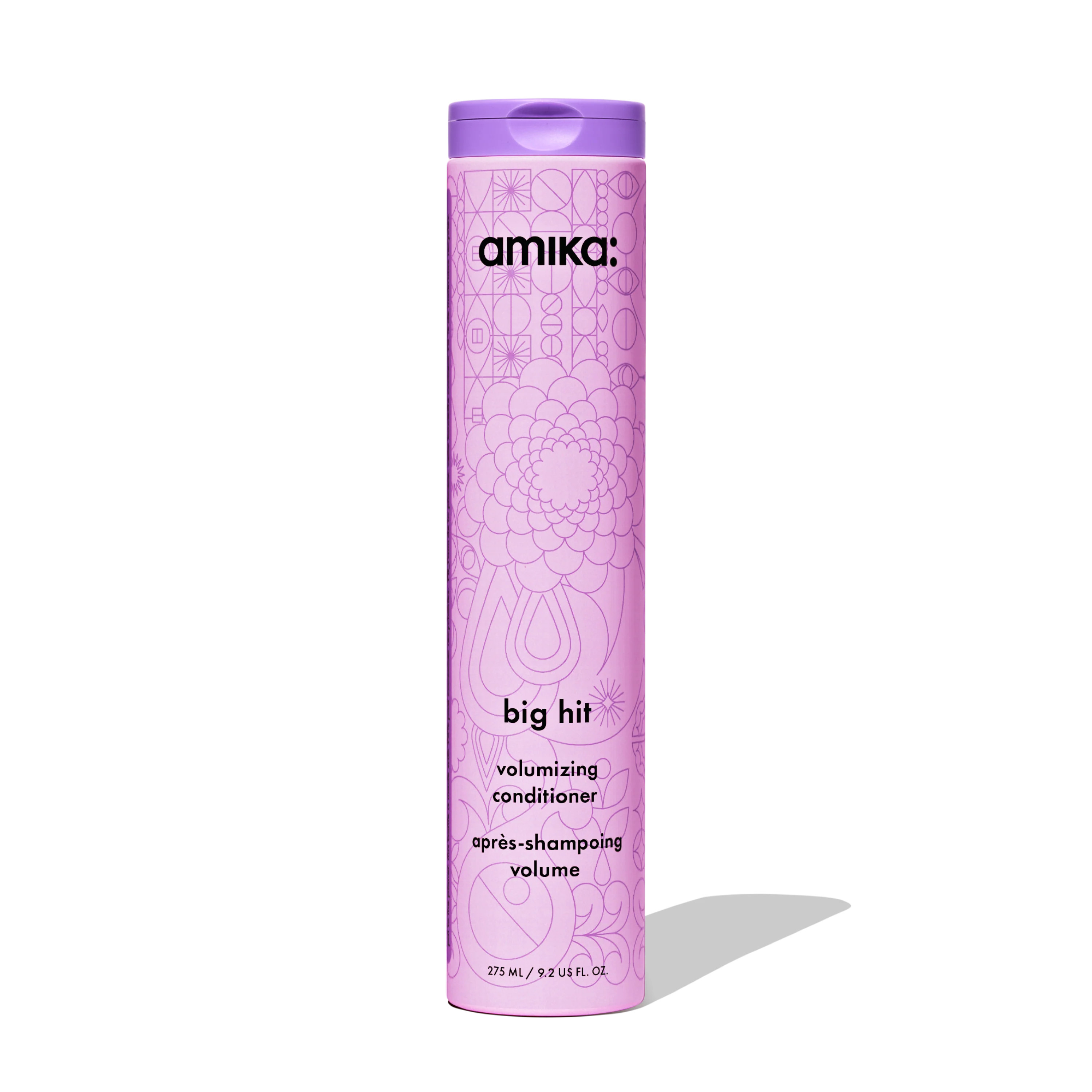 big hit  volumizing conditioner | amika US