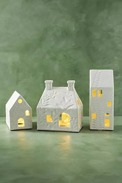 Home Sweet Home Decorative Object | Anthropologie (US)
