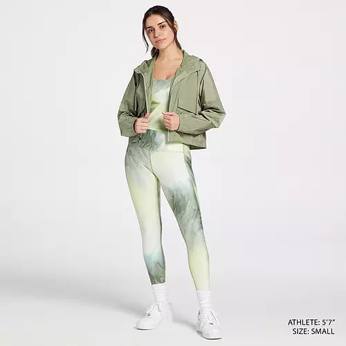 DSG X TWITCH + ALLISON Women's Woven Jacket | Dick's Sporting Goods | Dick's Sporting Goods