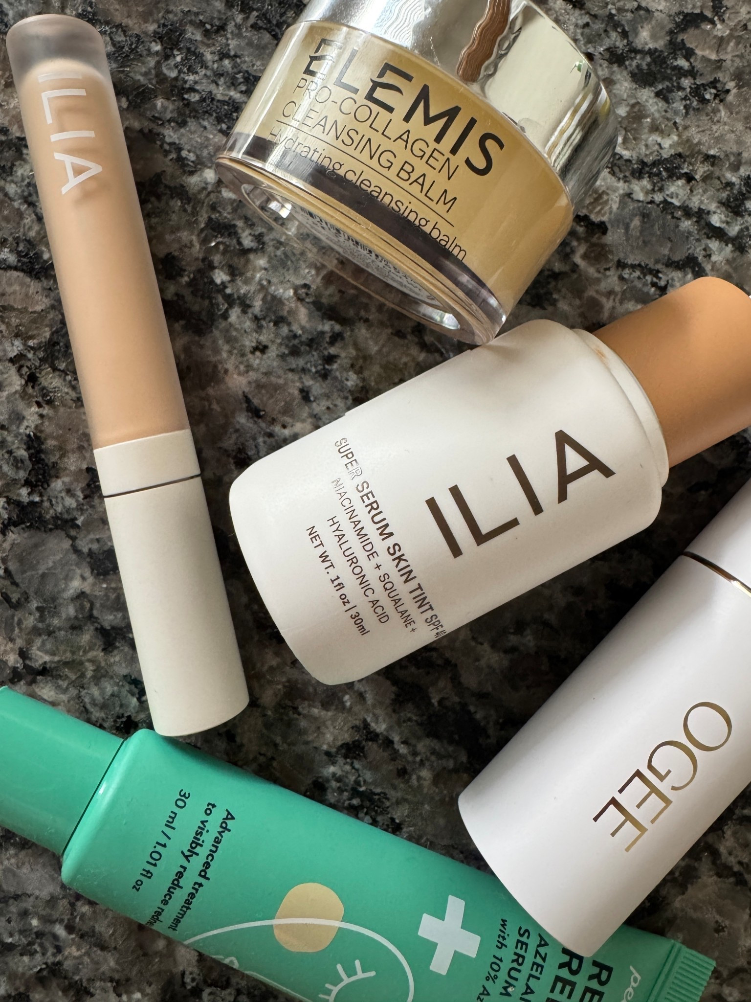 Current clean makeup favorites 🤍 



#LTKgrwm #LTKBeauty