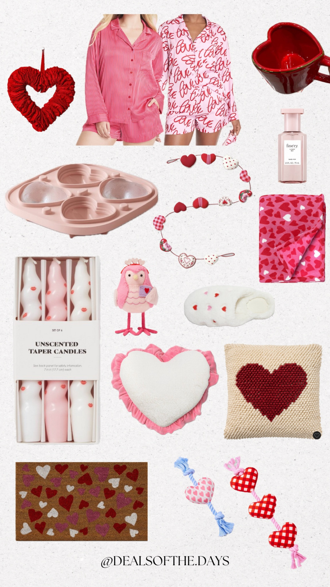 How cute are these target Valentine’s Day finds!? The perfect gifts & most adorable decor! ❤️💕

#LTKGiftGuide #LTKHome #LTKPets