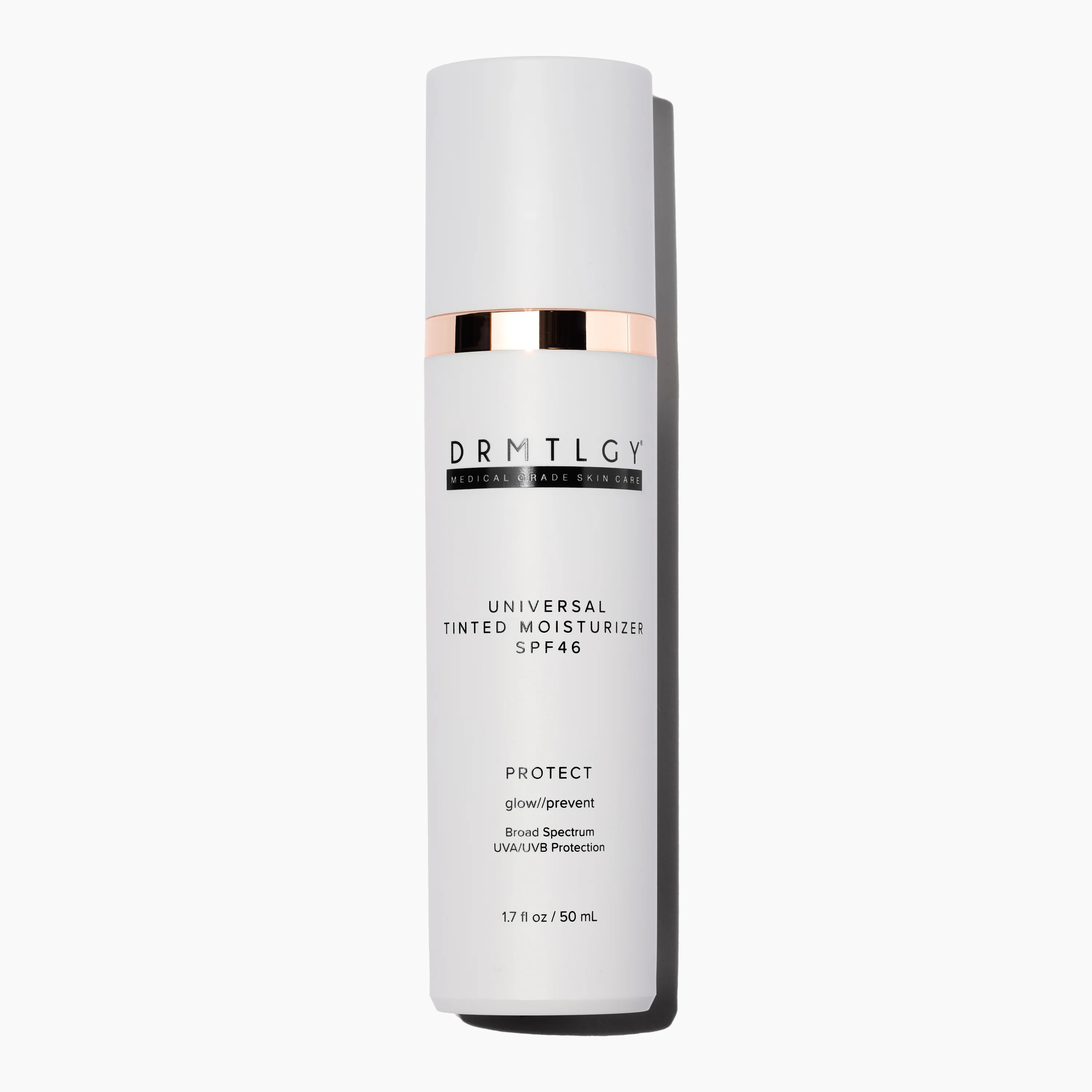 Universal Tinted Moisturizer SPF 46 | DRMTLGY