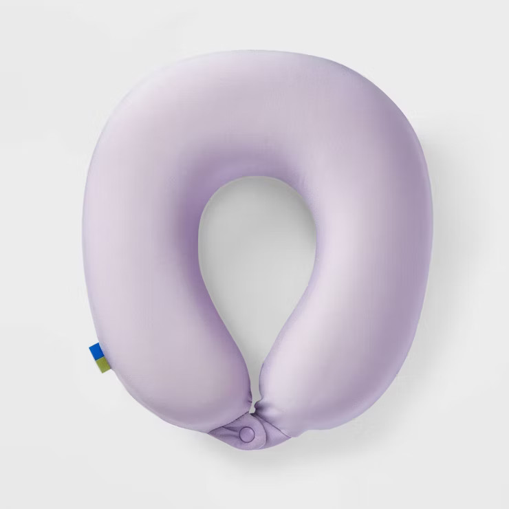 Travel Neck Pillow - Open Story™ | Target