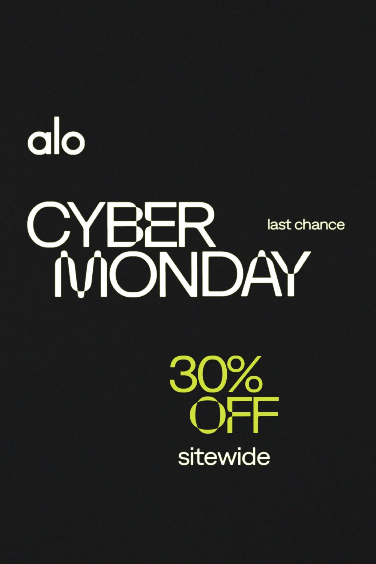 Alo Cyber sale

#LTKGiftGuide #LTKCyberWeek #LTKSaleAlert