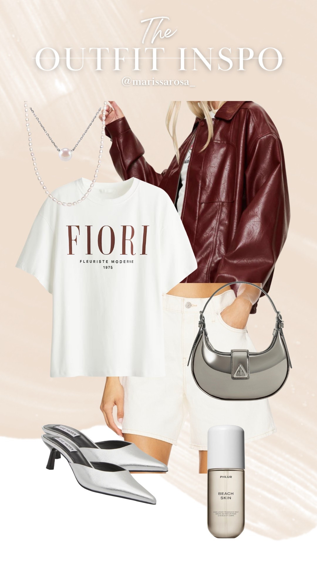 Shop My Outfit Inspo! 🤍

#LTKShoeCrush #LTKU #LTKStyleTip