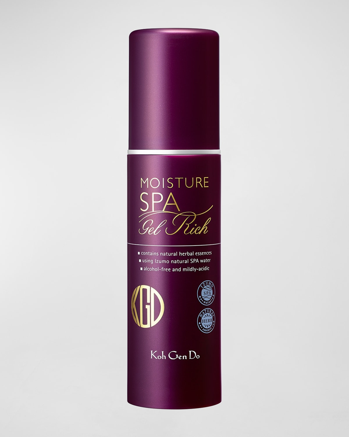 All In One Moisture Gel Rich, 6.9 oz./ 204 mL | Neiman Marcus