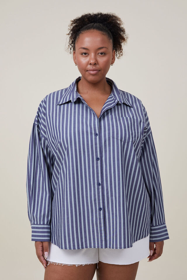 Blusa - Dad Shirt | Cotton On (US)