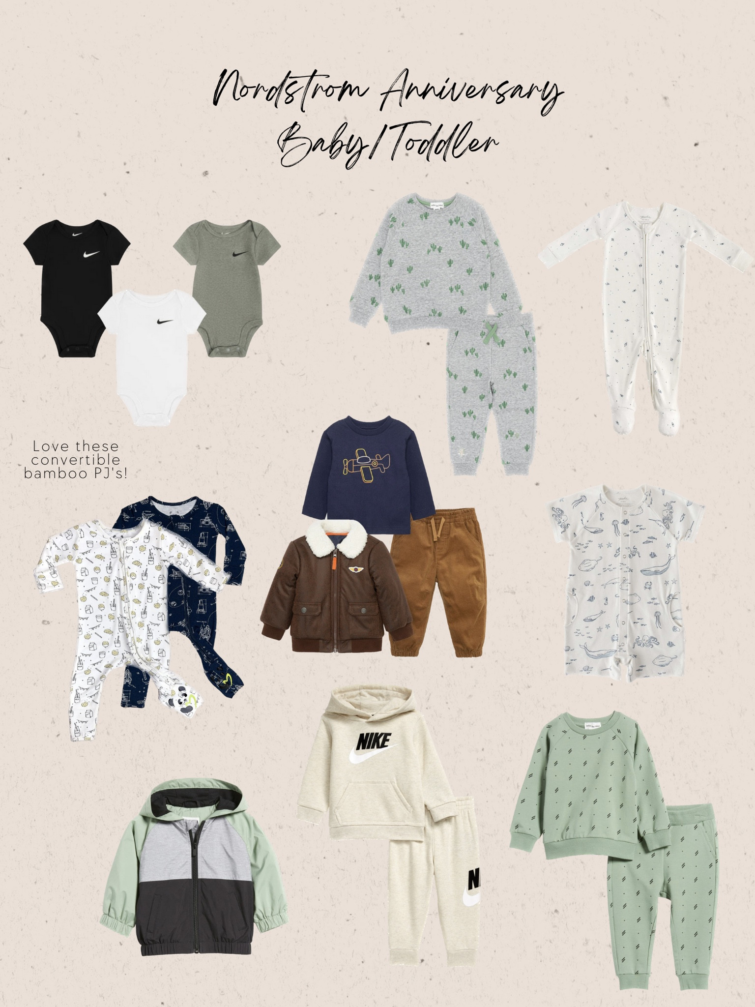 Baby/Toddler clothes picks for the N sale! So many cutes ones 😩

#LTKxNSale #LTKfamily #LTKbaby