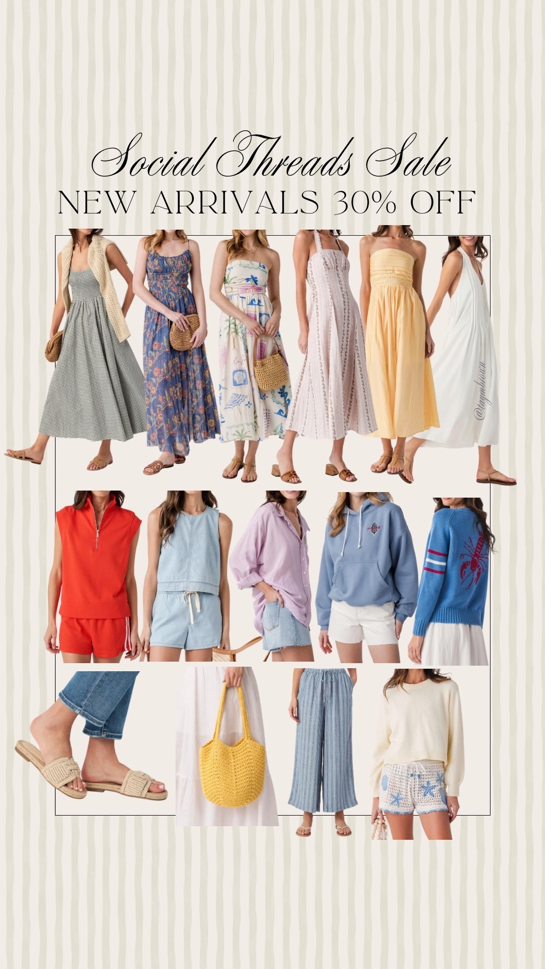 Today only! Code: FAVS30

#LTKSaleAlert #LTKSeasonal #LTKootd