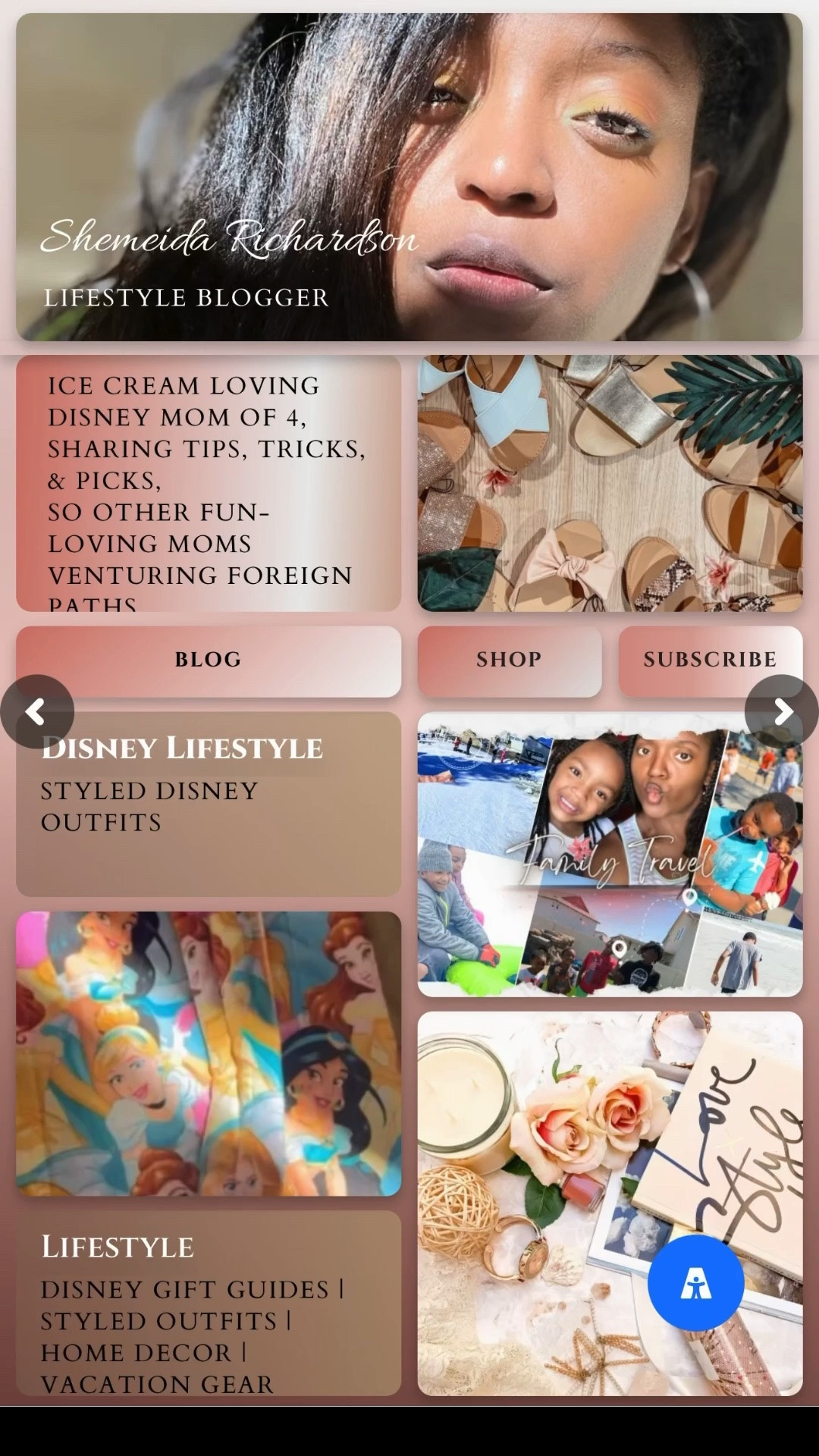Shemeida.com LifeStyle Blog
