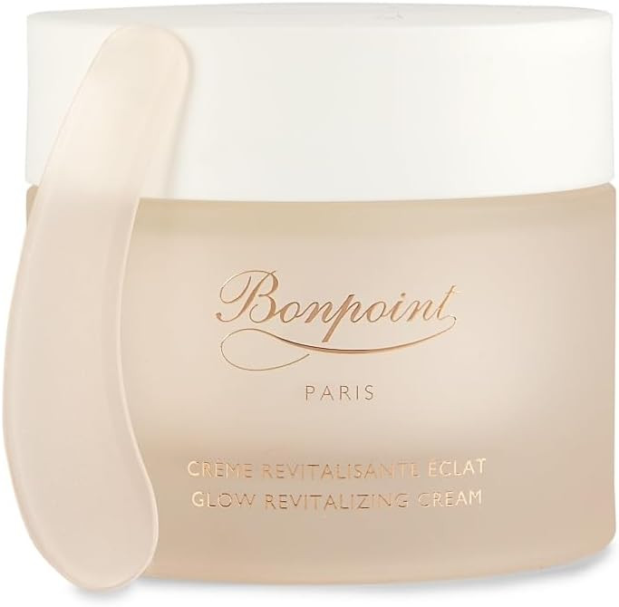 Amazon.com: Bonpoint, Glow Revitalizing Cream, Pink : Luxury Stores | Amazon (US)
