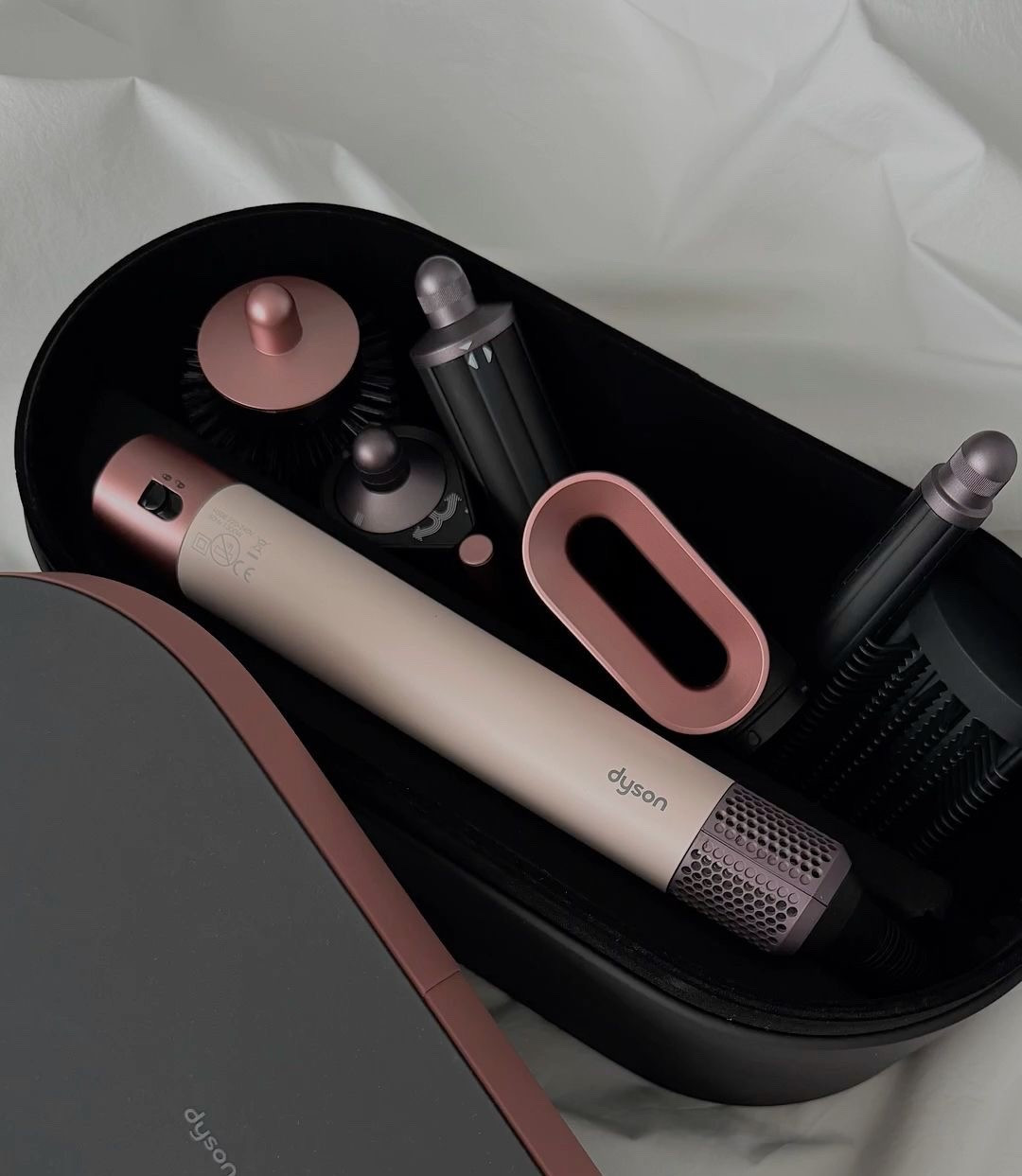 Must have hair tools

#LTKmomlife #LTKgrwm #LTKmorningroutine