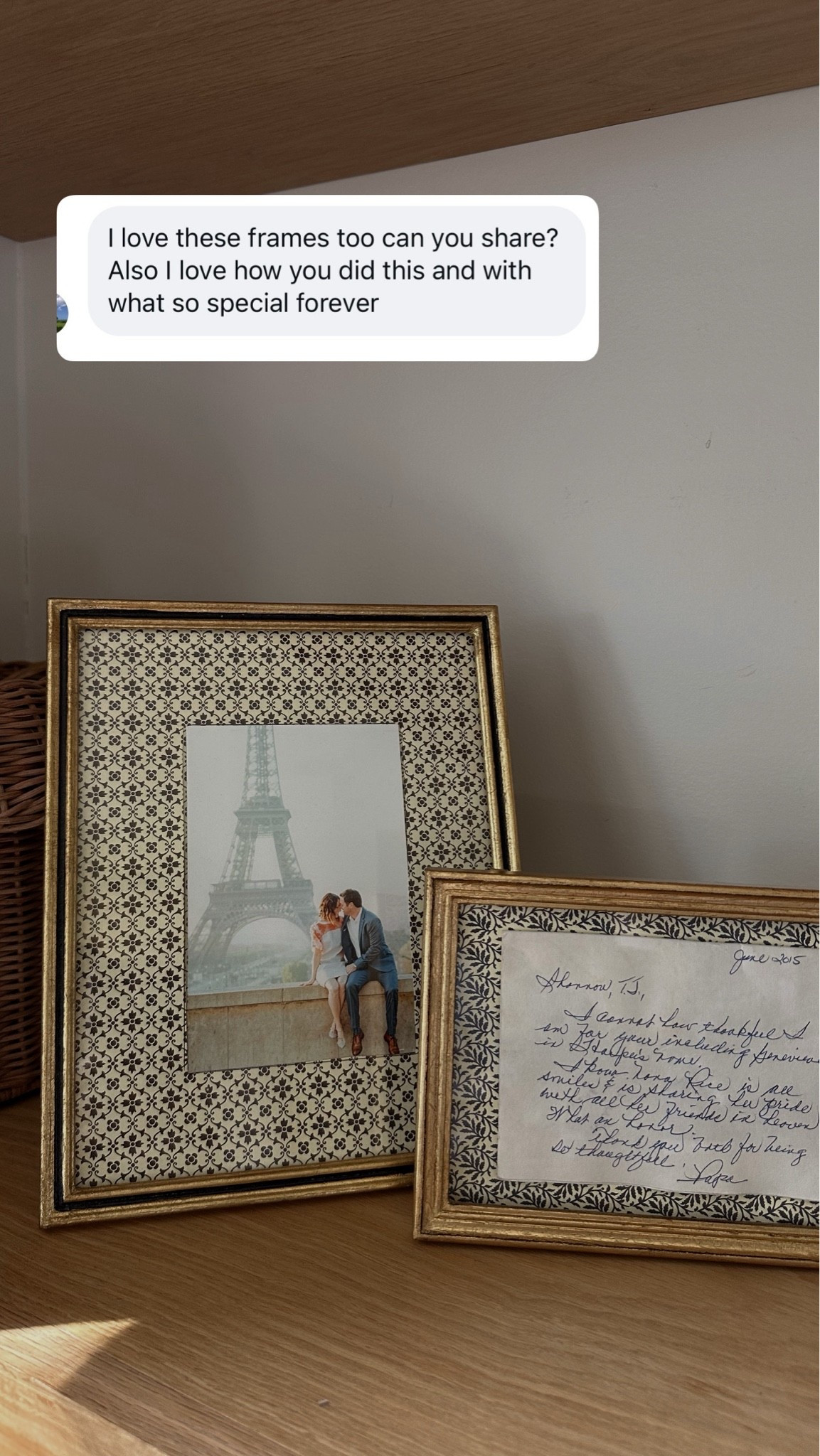 Made in Italy frames

#LTKOver40
